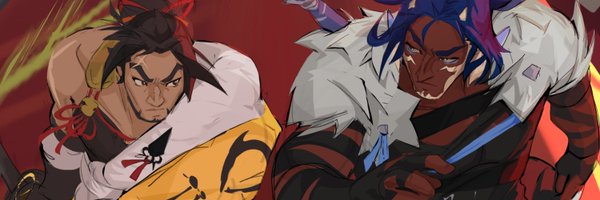 mythiclings Profile Banner