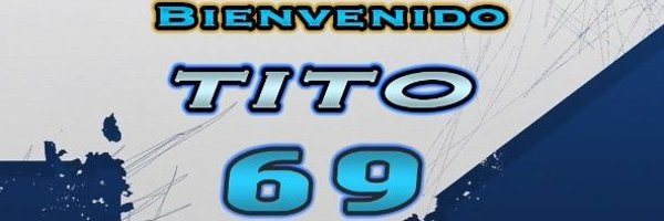 TitoFos Profile Banner