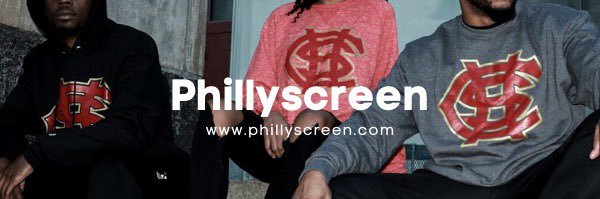 Phillyscreen banner