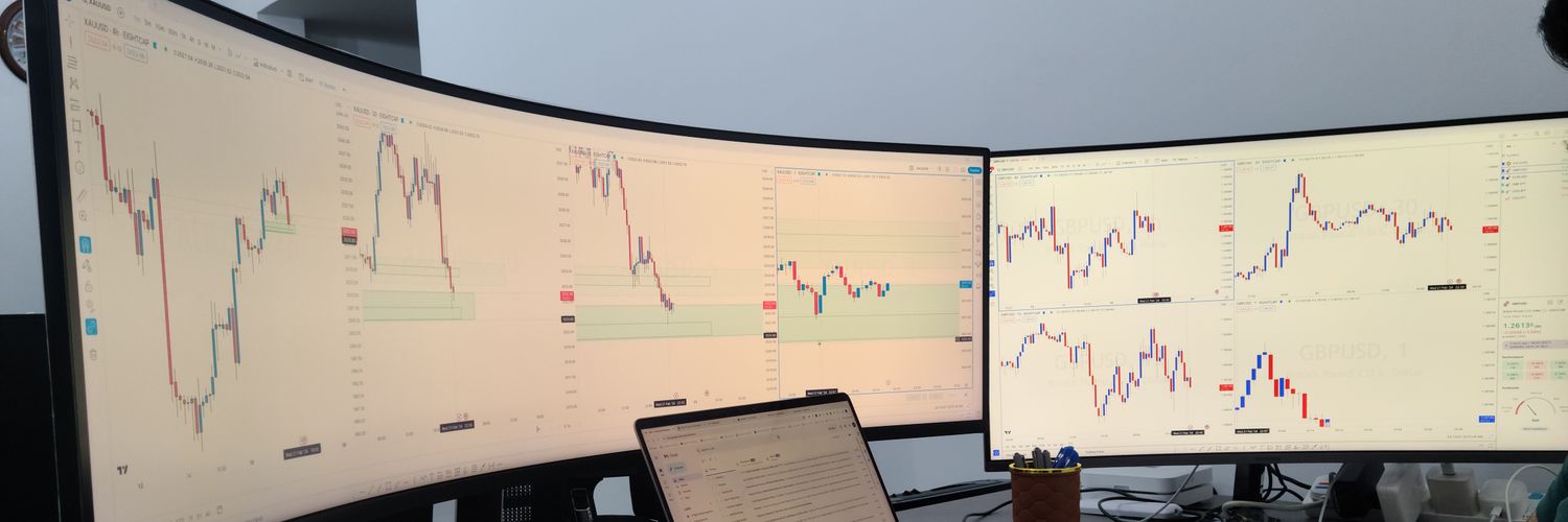 Sayeed Mohammed 𝕏 banner