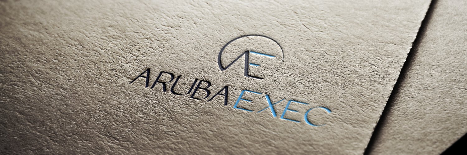 ArubaExec's profile banner image