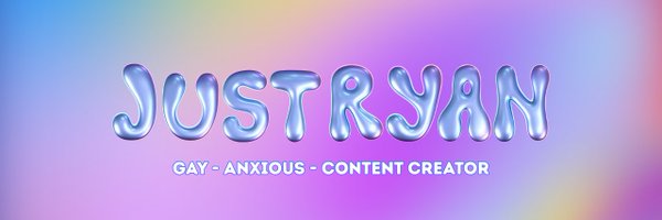 thejustryan Profile Banner