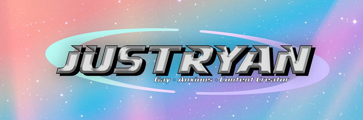 JustRyan banner
