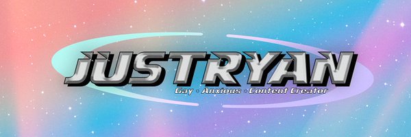 thejustryan Profile Banner