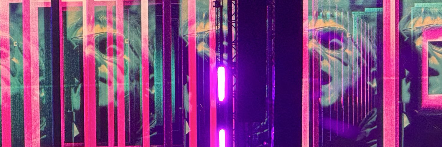 通りすがりのみ〜お banner