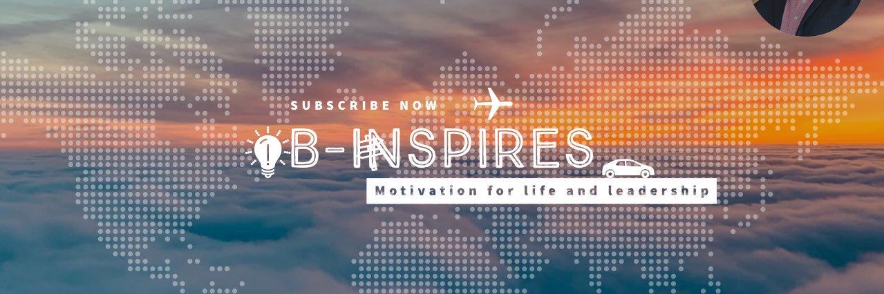 B_Inspires's profile banner image