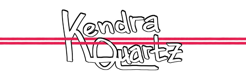 kendraquartz's profile banner image
