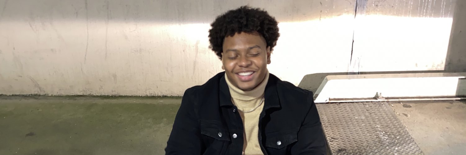 Clifton Buckrham III™️ banner