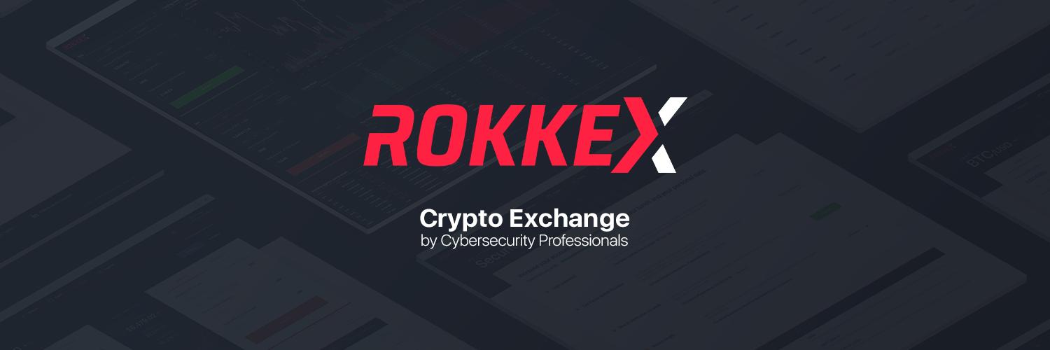 ROKKEX banner