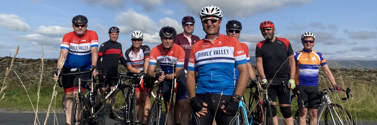 Ribblevalleycrc's profile banner image