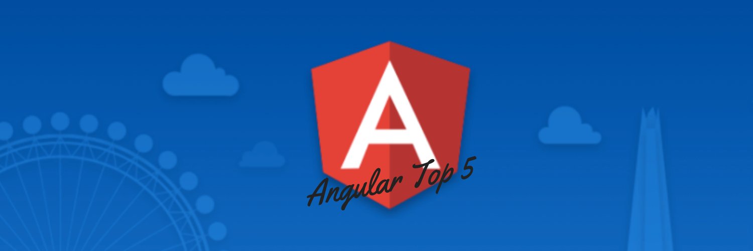 5Angular's profile banner image