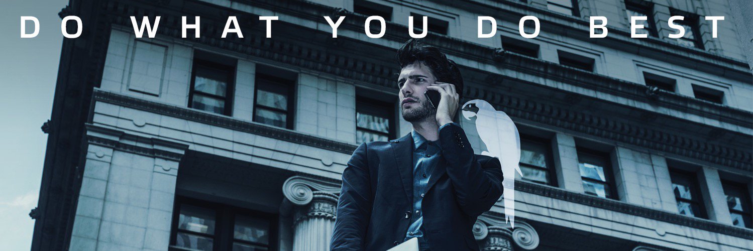 LegalParrotNL's profile banner image