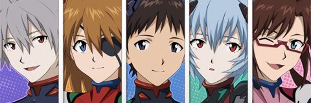 kaworuel's profile banner image