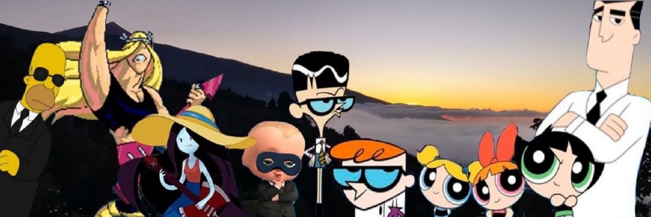 CharoGrGn's profile banner image