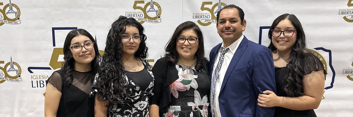 Maria P. Ochoa banner