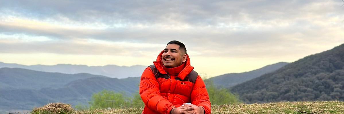 maurortiiz's profile banner image