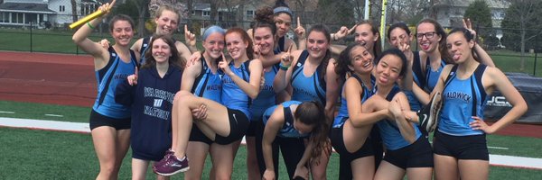 WaldwickHSTrack Profile Banner