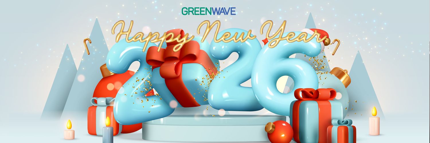 GreenWave banner