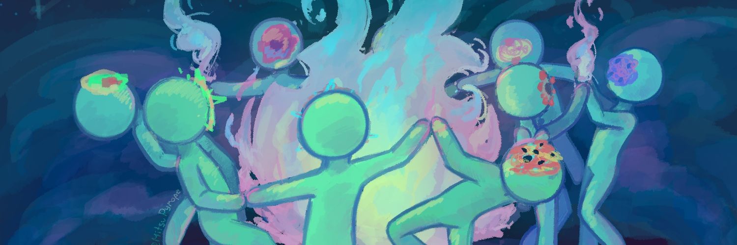 𓂃*⋆Mitsuuuuuu's banner