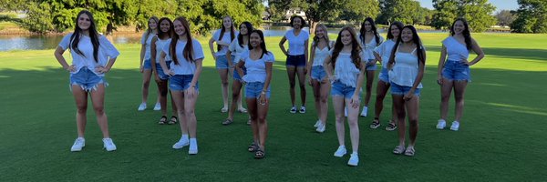 Abilene Eagle Volleyball Profile Banner