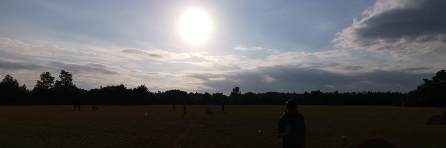 Suffolk Coach banner