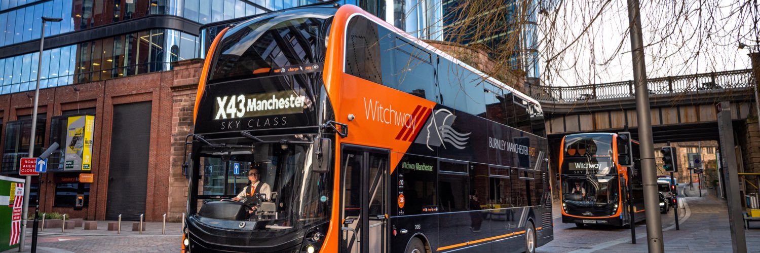 burnleybuses's profile banner image