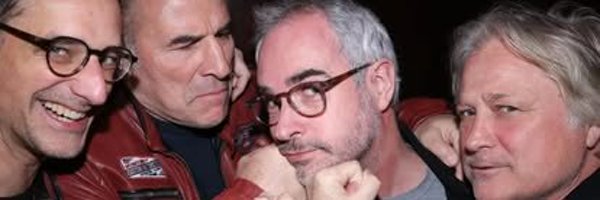 fredericpouhier Profile Banner