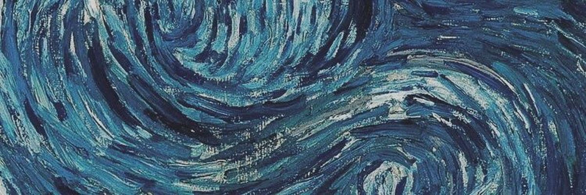 AM banner