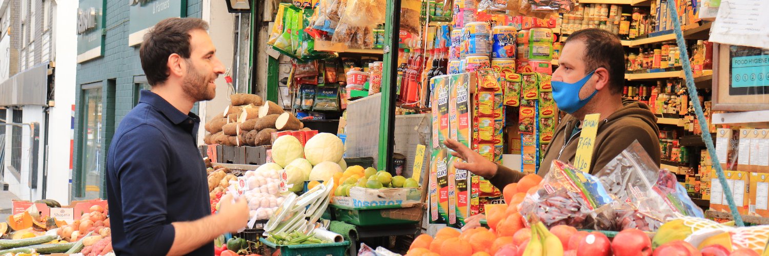 Louis Carserides banner