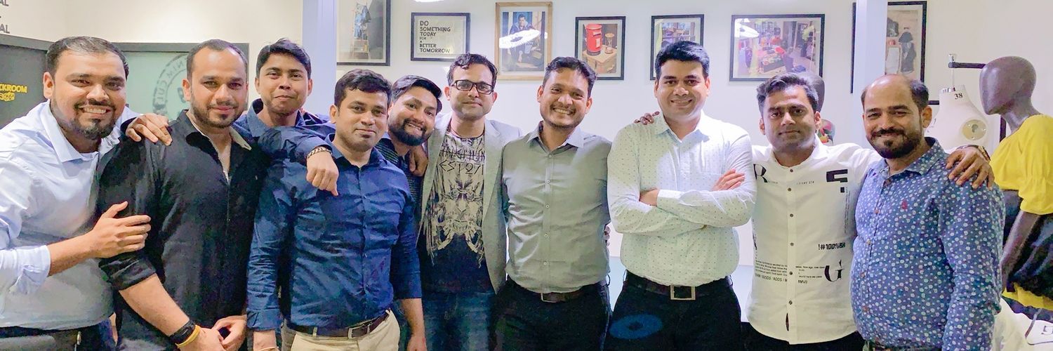 isbmarvind's profile banner image