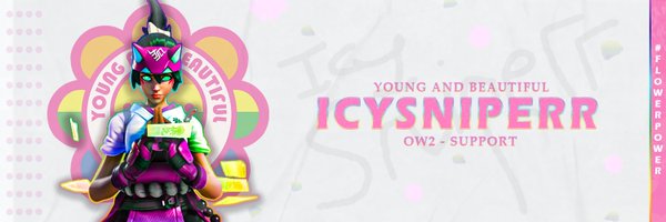 IcySniperr Profile Banner