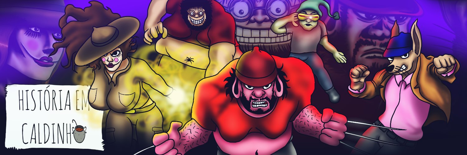 erickanimation's profile banner image