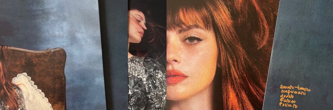 ludovica 🐦‍🔥 banner