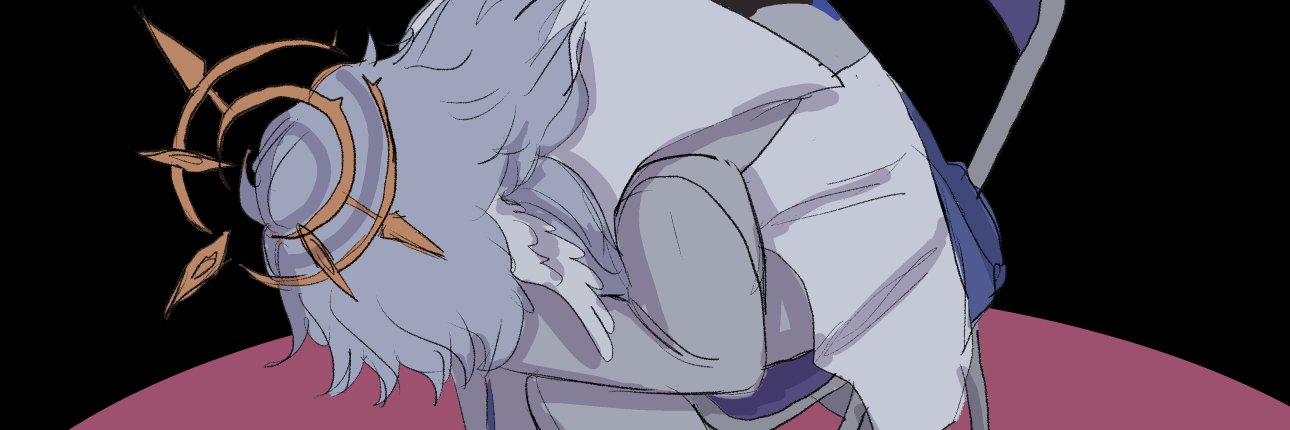 🔞 Mett - Comms open banner