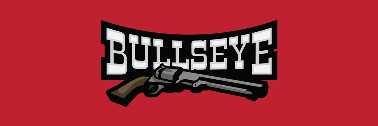 Bullseye eSports banner