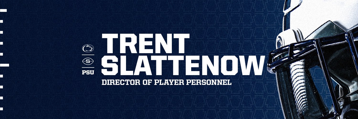 TrentSlattenow's profile banner image