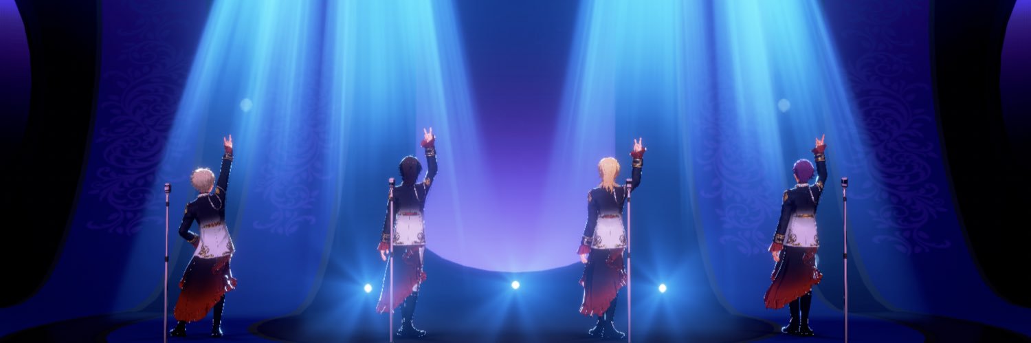 すぴ's banner