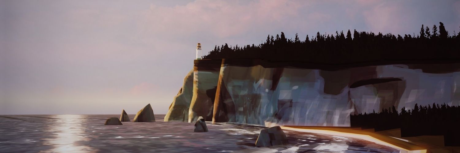 hannah 🦋 | reunion spoilers! banner