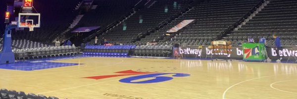 SixersAdam Profile Banner