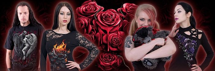 Spiral Direct's banner