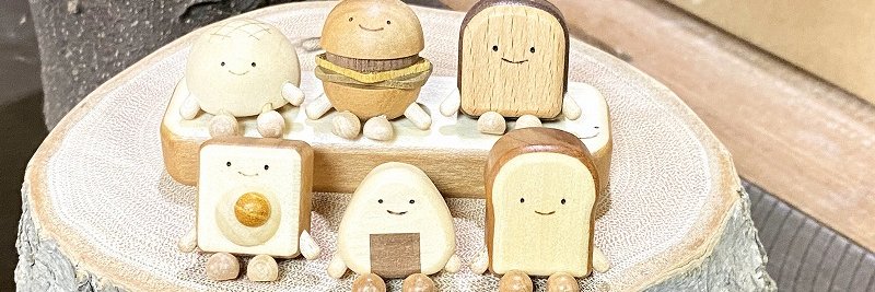 まぐたっち/5月23,24デザフェス西4階M-163 banner