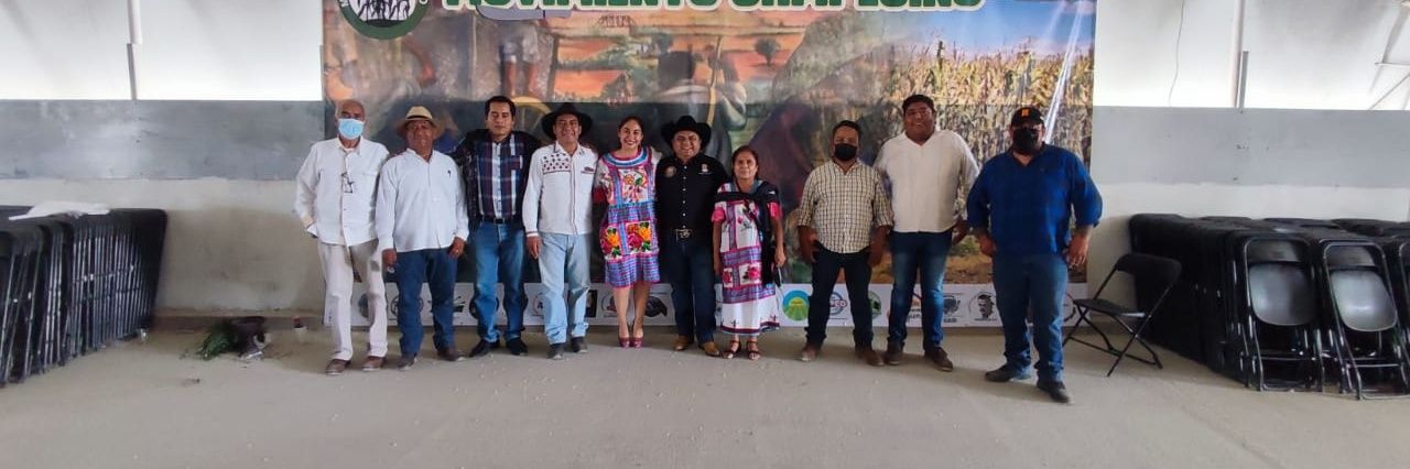 Hugo Jarquín banner