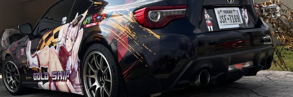 Toyo_uma86 Profile Banner