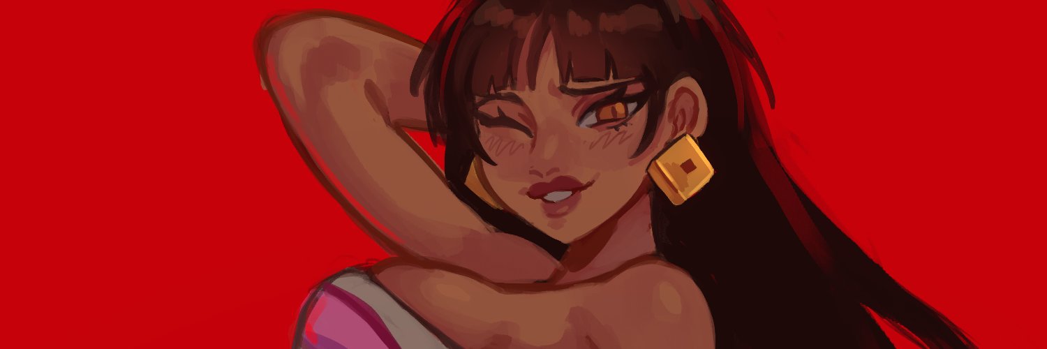 widisu's banner