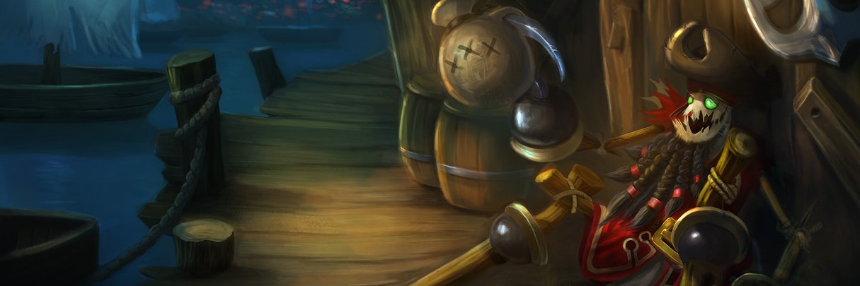 smallest gnome banner