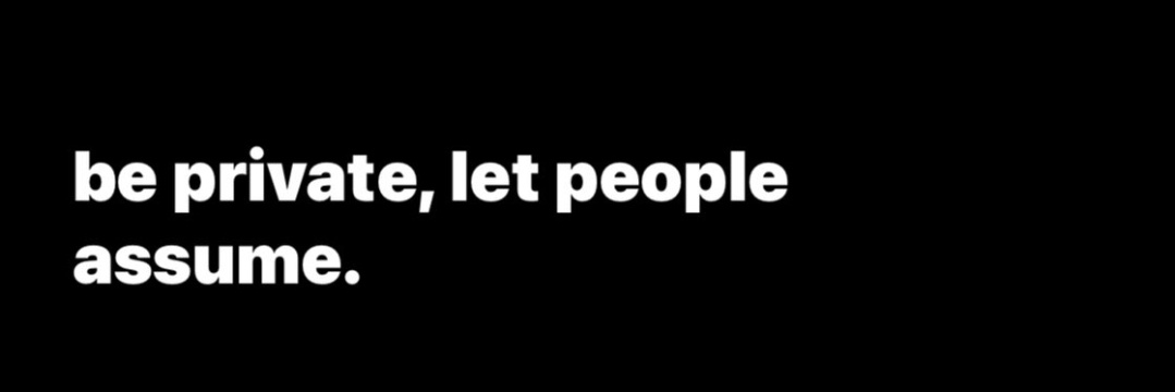 A banner
