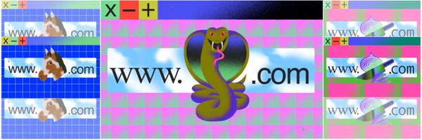 searchbound Profile Banner