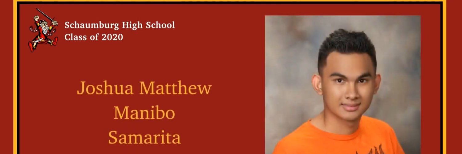 Joshua Matthew banner
