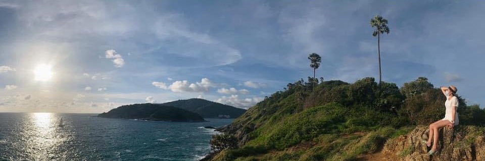 BMengqi's profile banner image