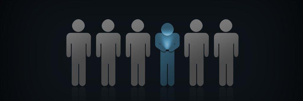 lassaad's profile banner image